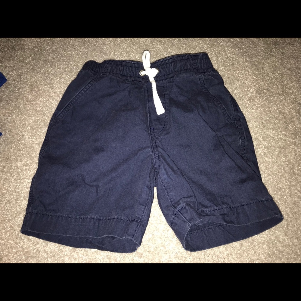 Hanna shorts